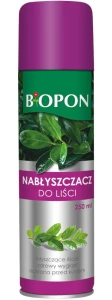 Nabłyszczacz do liści BIOPON 250ml