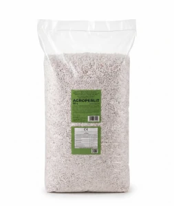 Perlit ogrodniczy 50L EP 600 Agro G 2-6mm spulchniacz podłoża ziemi roślin
