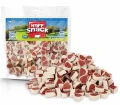 Mini sushi z jagnięciną 500g Happet przysmak psa tresurki smakołyki