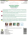 NTaś.Marchew Amsterdam 2 5m taśma L.