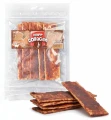 Chipsy kolagenowe 100g z jagnięciną przysmak dla psa gryzak stawy sierść