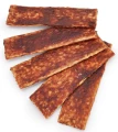 Chipsy kolagenowe 100g z jagnięciną przysmak dla psa gryzak stawy sierść