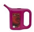 Konewka TRAPEZIUM Wiśnia ergonomiczna DOMELO 1,5L