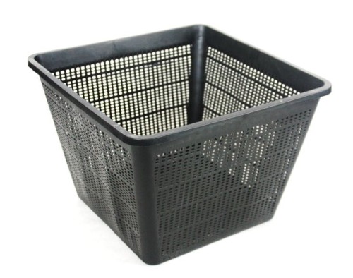 Kosz na rośliny wodne KWADRAT 35X35cm