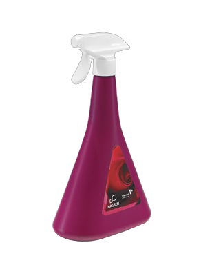 Opryskiwacz ergonomicznyTrapezium WIŚNIA DOMELO 1L