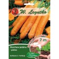Marchew jadalna Berlikumer 2 - Perfekcja na taśmie LEGUTKO