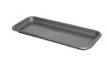 Podstawka pod skrzynkę balkonową plastikowa ANTRACYT 38cm