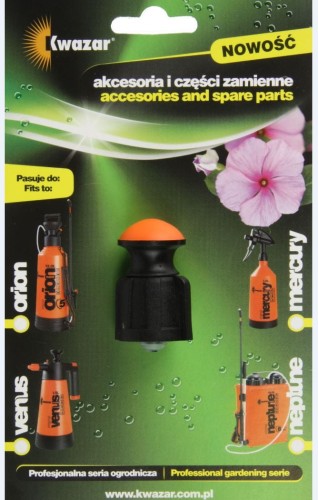 Zawór bezpieczeństwa Neptune 15L KWAZAR