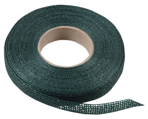 Taśma OGRODOWA do podwiązywania roślin GREENMILL 60m