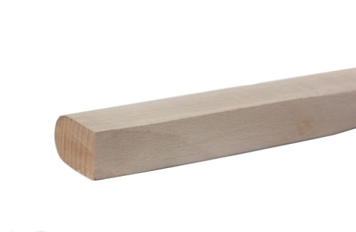 Trzon do motyki starej ściętej CZECH 115cm