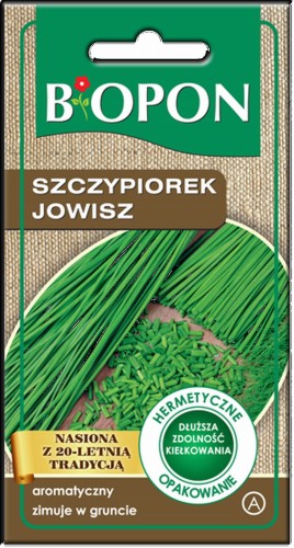 Szczypiorek Jowisz BIOPON