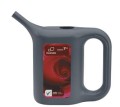 Konewka TRAPEZIUM Szara ergonomiczna DOMELO 1,5L
