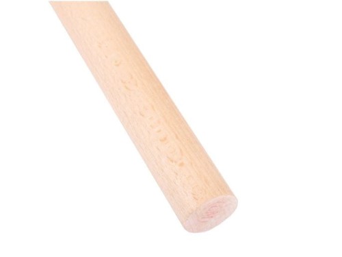 Trzon do łopaty bez uchwytu 115cm 38mm