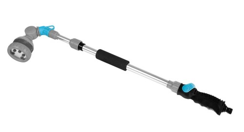 Lanca teleskopowa 6-funkcyjna Prysznic 52-080 CELLFAST