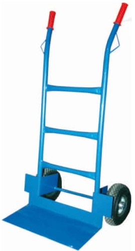 Wózek dwukołowy MŁYNARKA