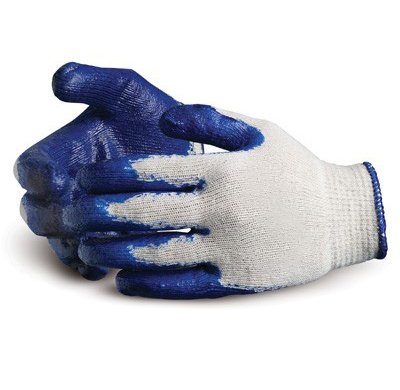 Rękawice sadownicze WAMPIRKI 9/10