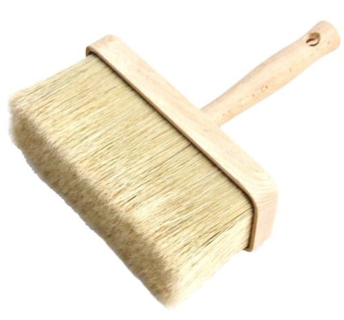 Pędzel ławkowiec 180mm