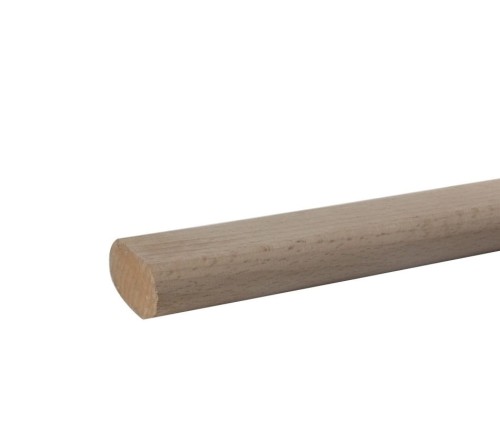 Trzon do motyki starej owalnej 115cm