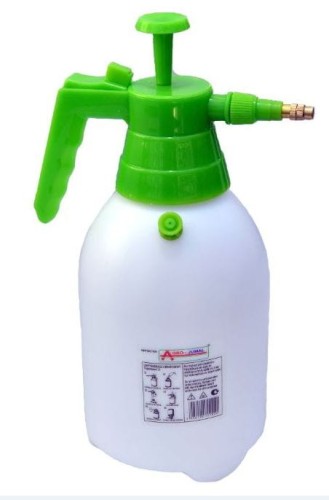 Opryskiwacz ciśnieniowy do domu i ogrodu 2L