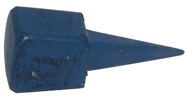 Babka do klepania kos PŁASKA