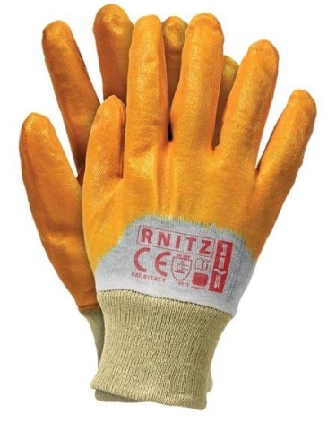 Rękawice RNITZ "8"