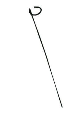 Podpora do roślin POJEDYŃCZYCH pętla 60cm