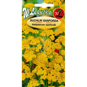 Suchlin Sanforda żółty LEGUTKO