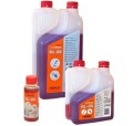 Olej do silników dwusuwowych SIL-OIL AXENOL 100ml