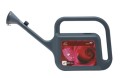 Konewka TRAPEZIUM Szary ergonomiczna DOMELO 10L