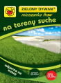 Trawa Na TERENY SUCHE kiełkowanie 99% BRATEK 0,9kg