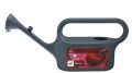 Konewka TRAPEZIUM Szary ergonomiczna DOMELO 5L