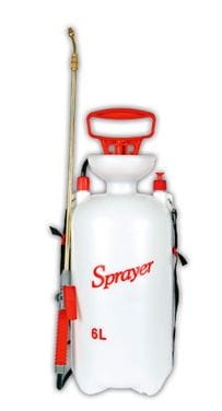Opryskiwacz Sprayer 6L