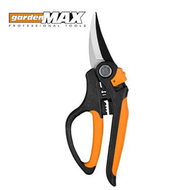 Sekator ręczny, lekki GARDEN MAX 448E