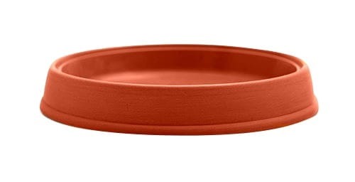 Podstawka TERAKOTA b. duża MASSIVE Prosperplast 51cm