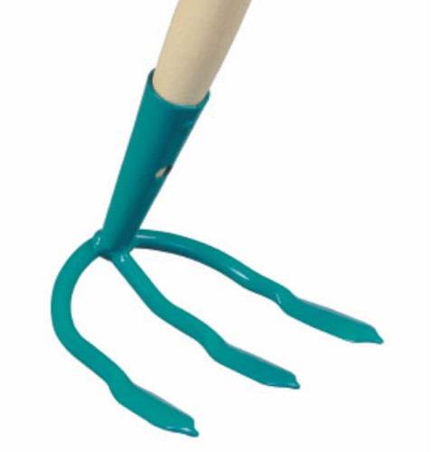 Motyka do ziemniaków WĄSKIE zęby 105c  m