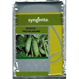 Ogórek gruntowy Octopus SYNGENTA 500 nasion