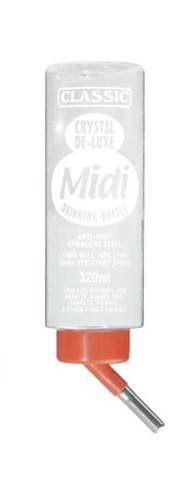 Poidło dla małych zwierząt MIDI 320ml