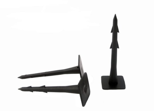 Kotwica, SZPILKA Gruba do agrowłókniny, agrotkaniny 12cm
