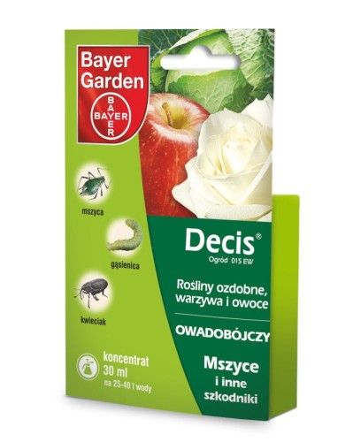 Deltam POTECT GARDEN 30 ml