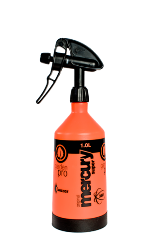 Opryskiwacz Mercury super 1L
