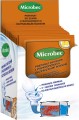 Preparat do szamb oraz ekologicznych przydomowych oczyszczalni ścieków MICROBEC - 1 saszetka 25g