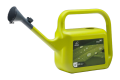 Konewka TRAPEZIUM Limonka ergonomiczna DOMELO 14L