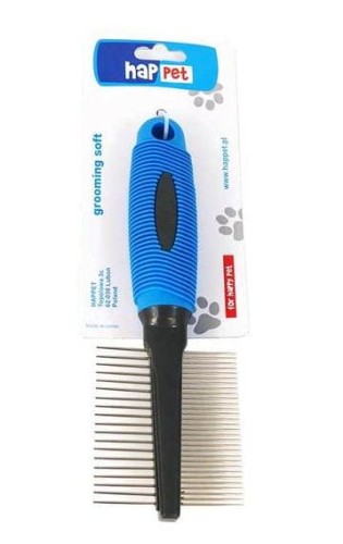 Grzebień dwustronny - soft