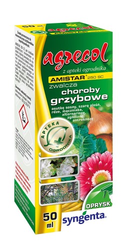 Amistar 250SC AGRECOL 50ml