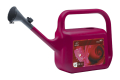 Konewka TRAPEZIUM Wiśnia ergonomiczna DOMELO 14L