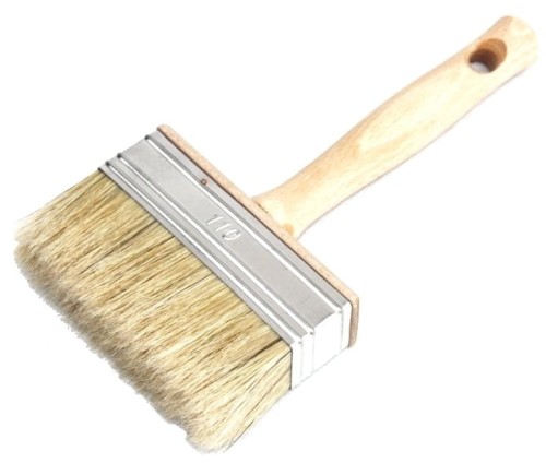 Pędzel tapetówka 140mm