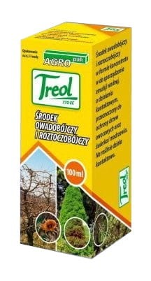 Treol 770EC AGROPAK 100ml