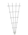 Podpora KRATA do roślin pnących 150x75cm WACHLARZ NGT001