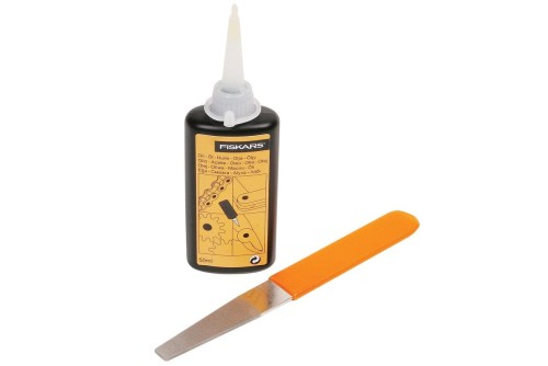 Zestaw do konserwacji FISKARS