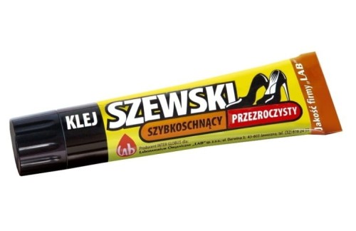 Klej Szewski 40ml